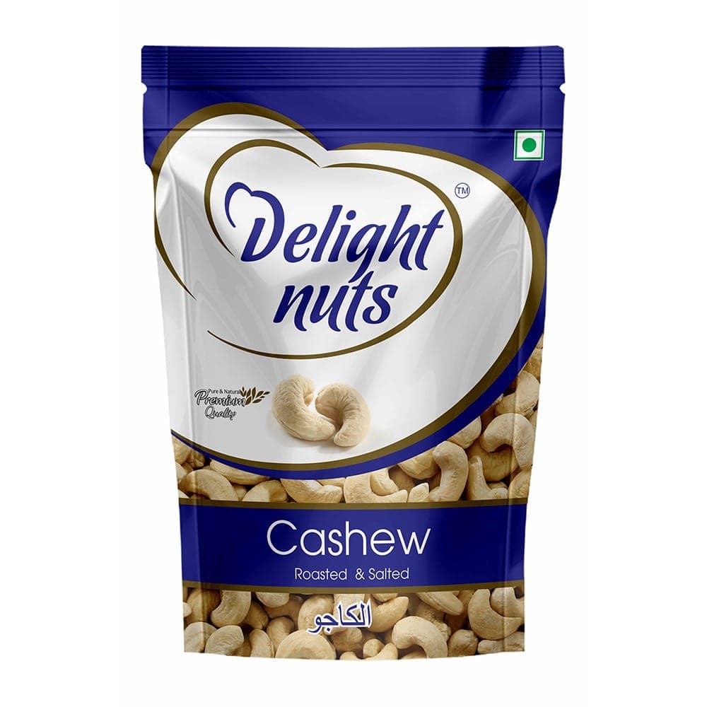Delight Nuts Cashew