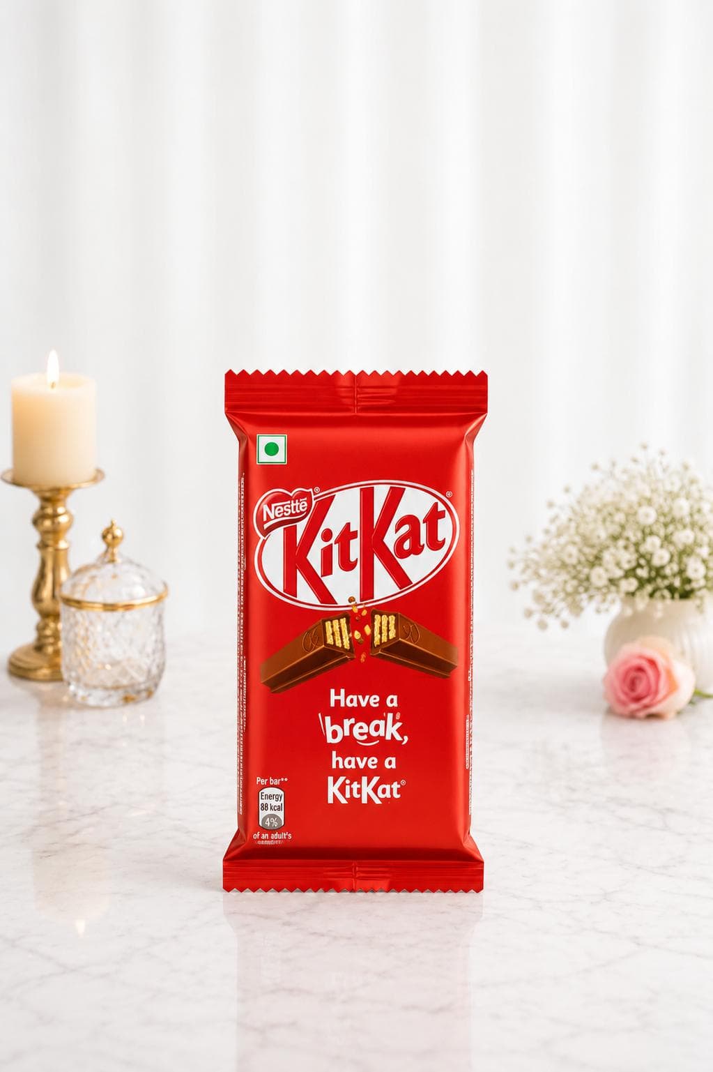Kit Kat Luxe Delight thumbnail 2