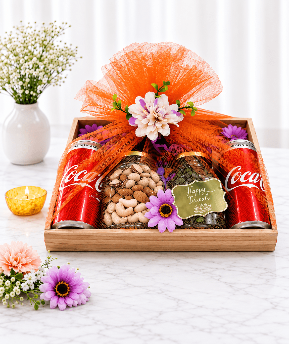 Festive Spark Celebration Hamper image 1