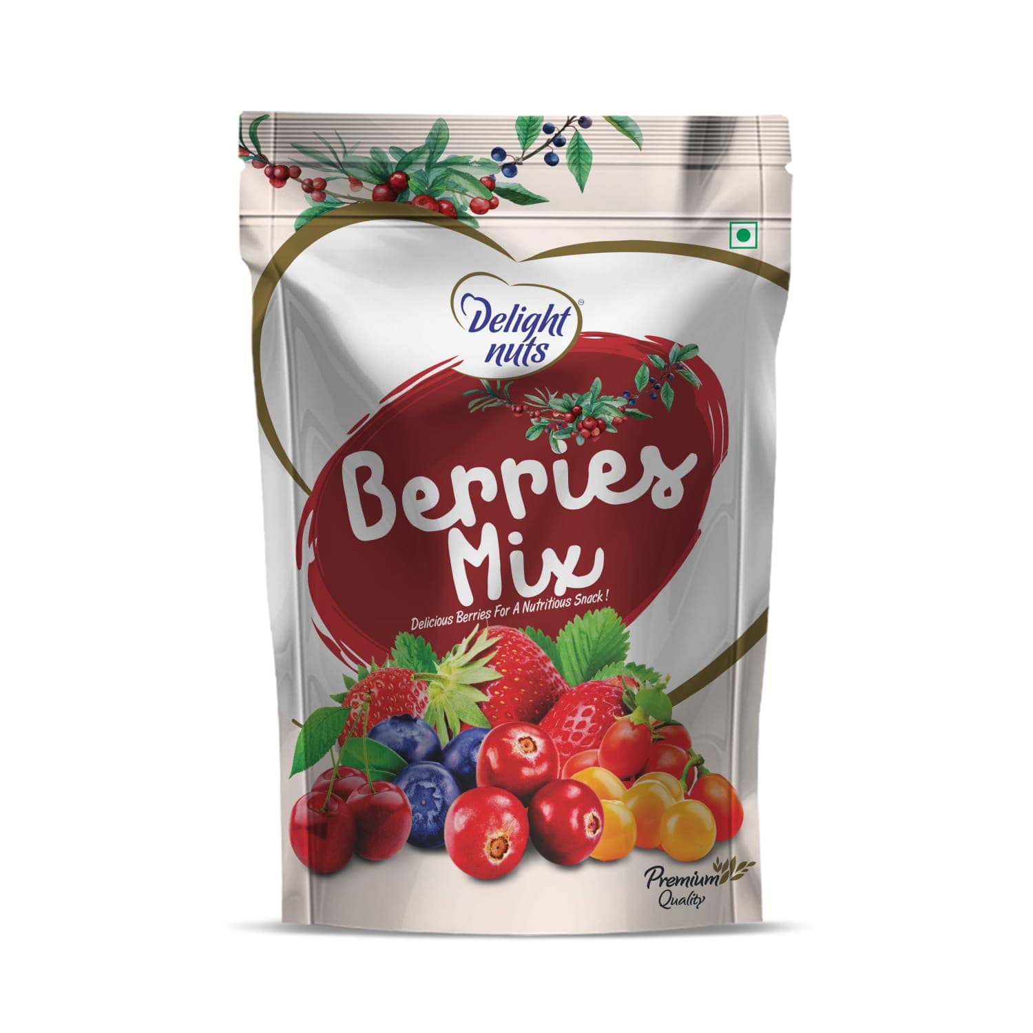 Delight Nuts Berries Mix image 1