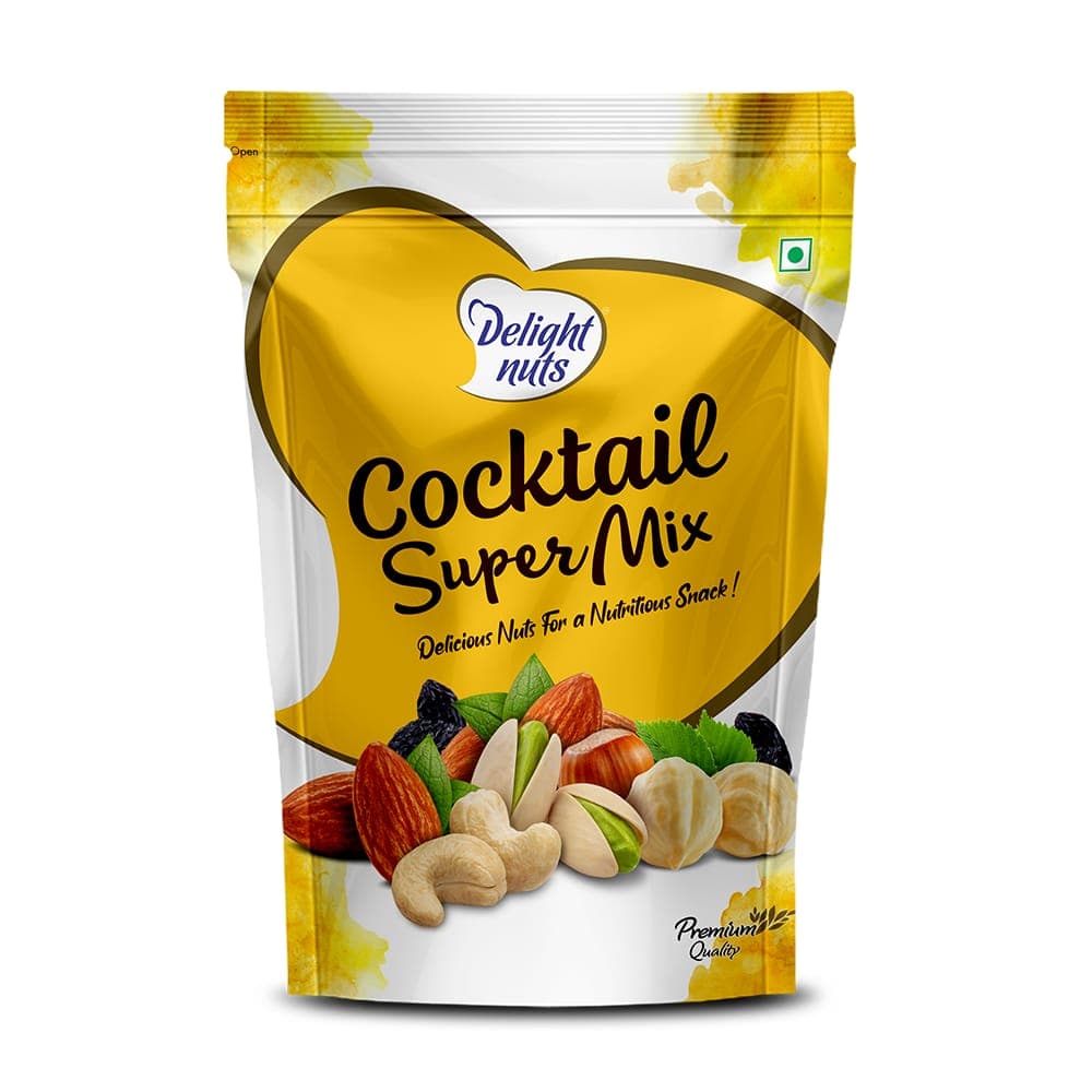 Cocktail Mix image 1