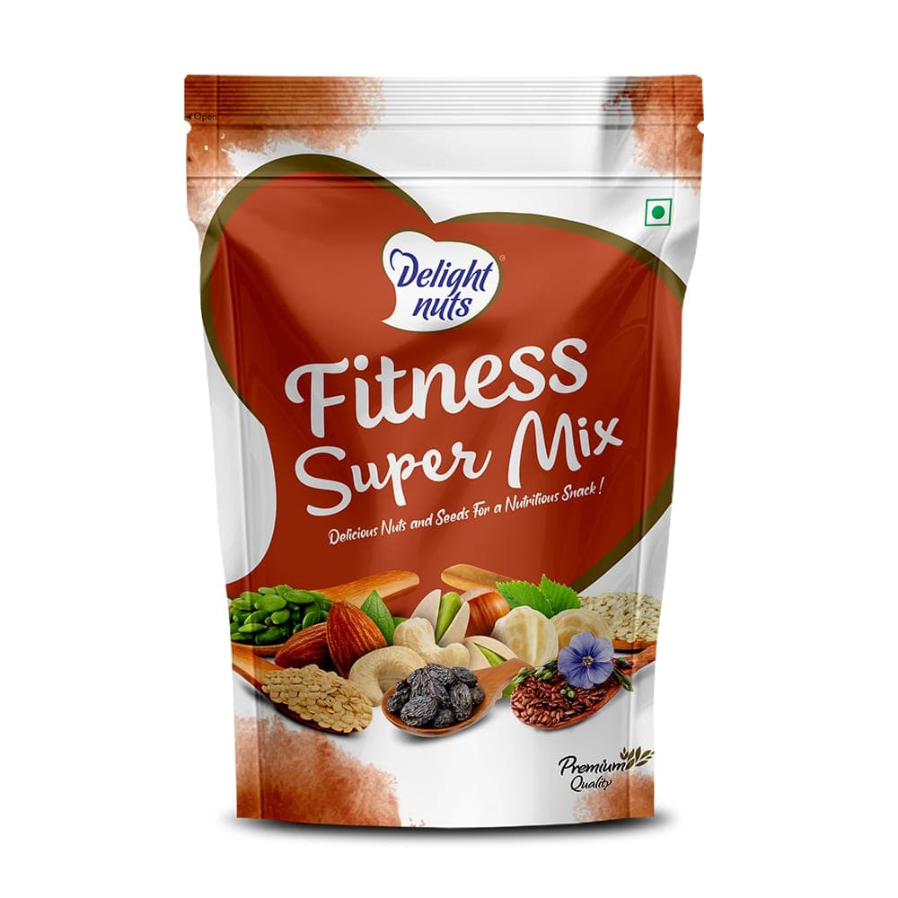 Fitness Super Mix image 1