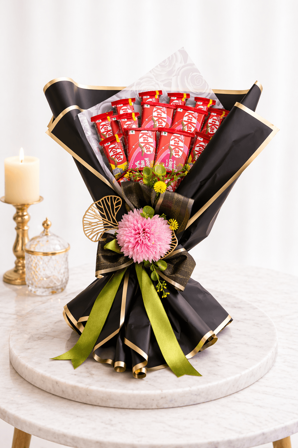 Kit Kat Luxe Delight image 1