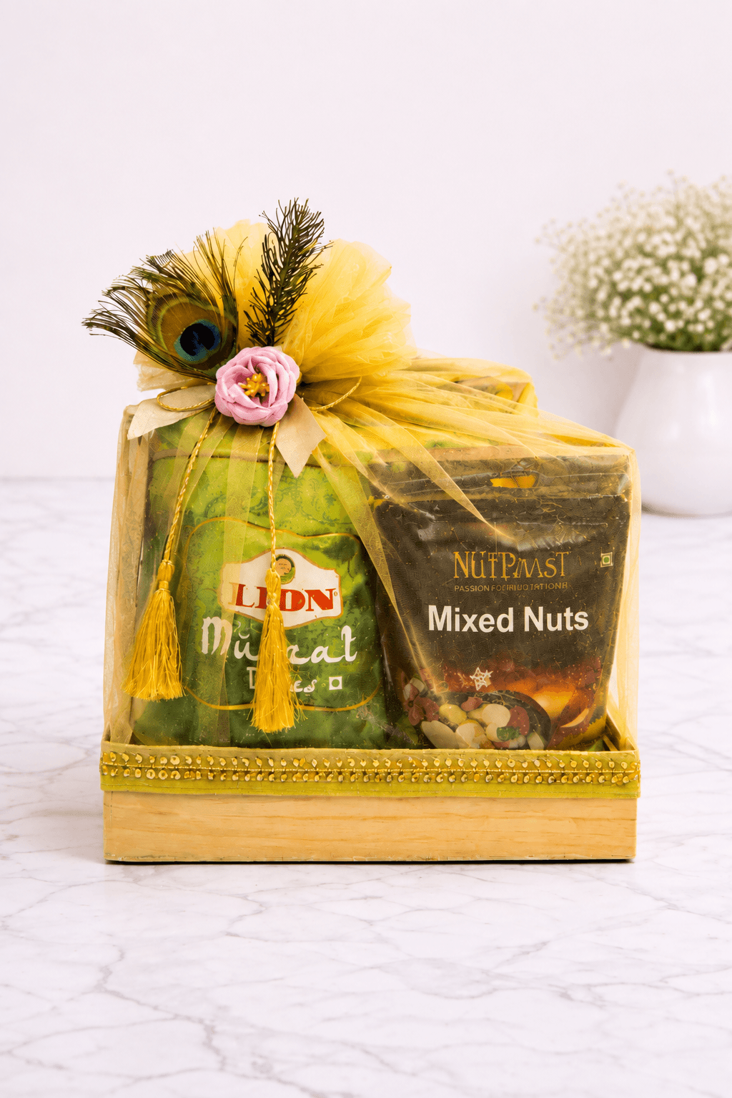 Premium Festive Hamper image 1